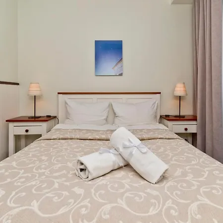 Apartamenty.in Baltic *