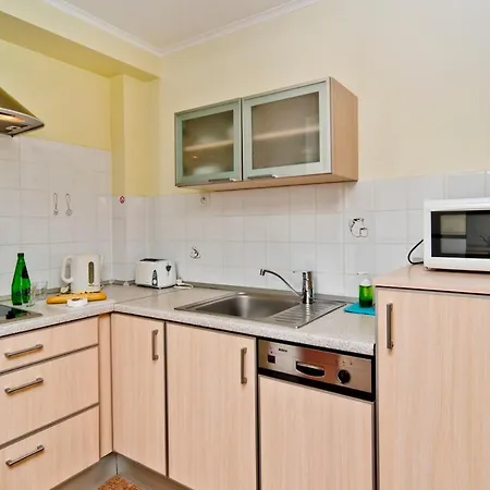 アパート Apartamenty.in Baltic *