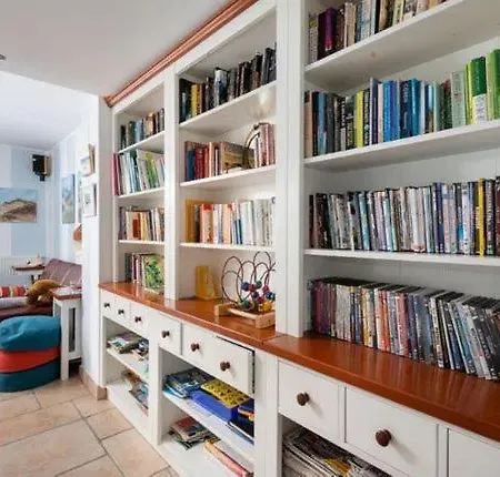 Apartamenty.in Baltic アパート