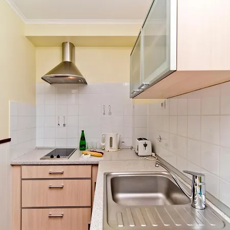 Apartamenty.in Baltic Chałupy