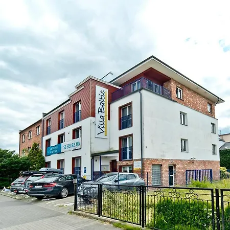 Apartamenty.in Baltic