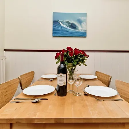 Apartamenty.in Baltic Chalupy