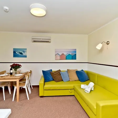 Apartamenty.in Baltic