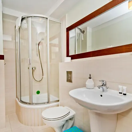 Apartamenty.in Baltic * Chalupy