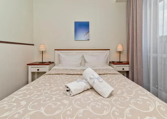 Apartamenty.in Baltic *