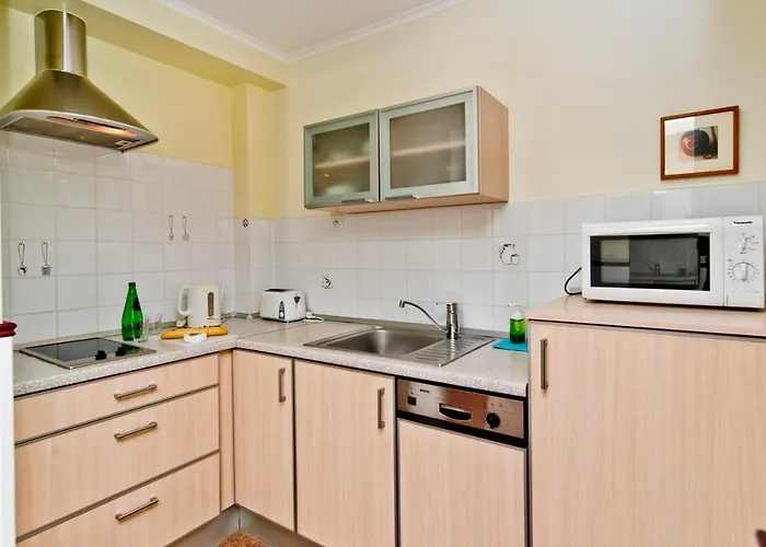 דירה Apartamenty.in Baltic *