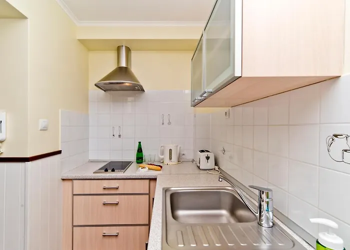 Apartamenty.in Baltic Chałupy