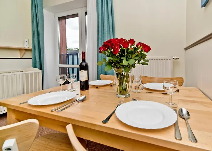 Apartamenty.in Baltic Chałupy