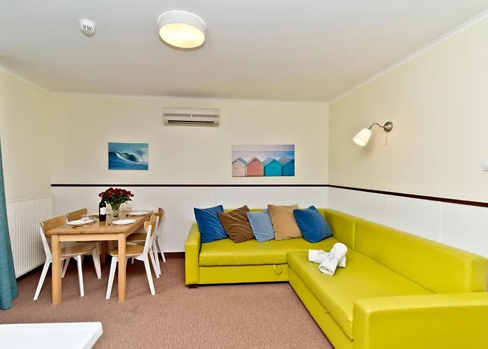 Apartamenty.in Baltic