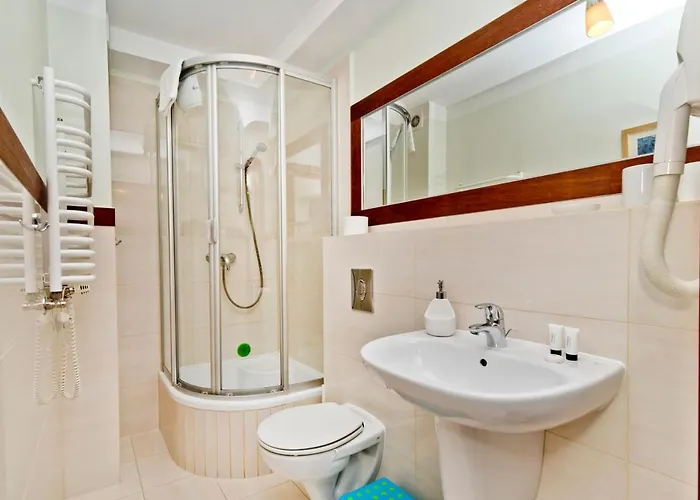 Apartamenty.in Baltic * Chałupy