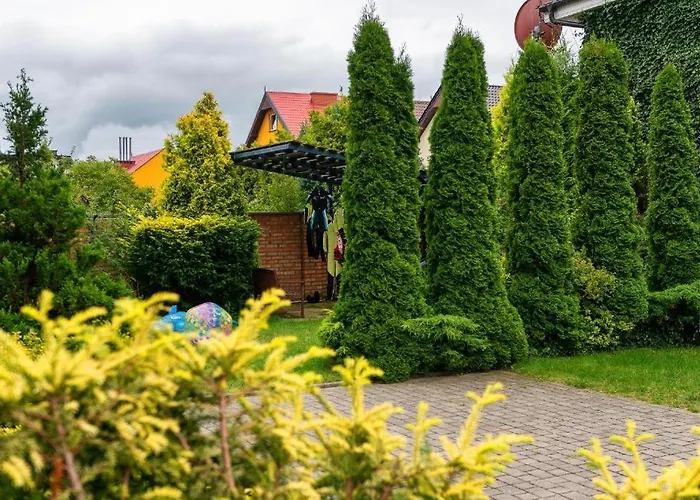 Apartamenty.in Baltic דירה *